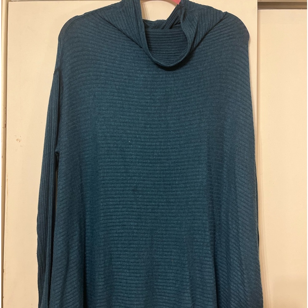 We the Free loose fit sweater